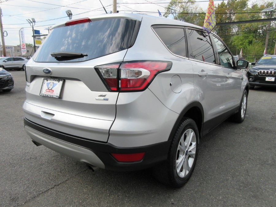 2017 Ford Escape SE 4WD, available for sale in Linden, New Jersey | Route 27 Auto Mall. Linden, New Jersey 2017 Ford Escape SE 4WD, available for sale in Linden, New Jersey | Route 27 Auto Mall. Linden, New Jersey