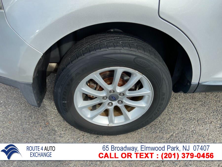 Used Ford Edge 4dr SEL AWD 2009 | Route 4 Auto Exchange. Elmwood Park, New Jersey Used Ford Edge 4dr SEL AWD 2009 | Route 4 Auto Exchange. Elmwood Park, New Jersey