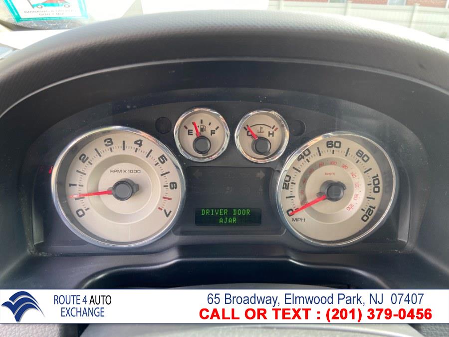 Used Ford Edge 4dr SEL AWD 2009 | Route 4 Auto Exchange. Elmwood Park, New Jersey Used Ford Edge 4dr SEL AWD 2009 | Route 4 Auto Exchange. Elmwood Park, New Jersey