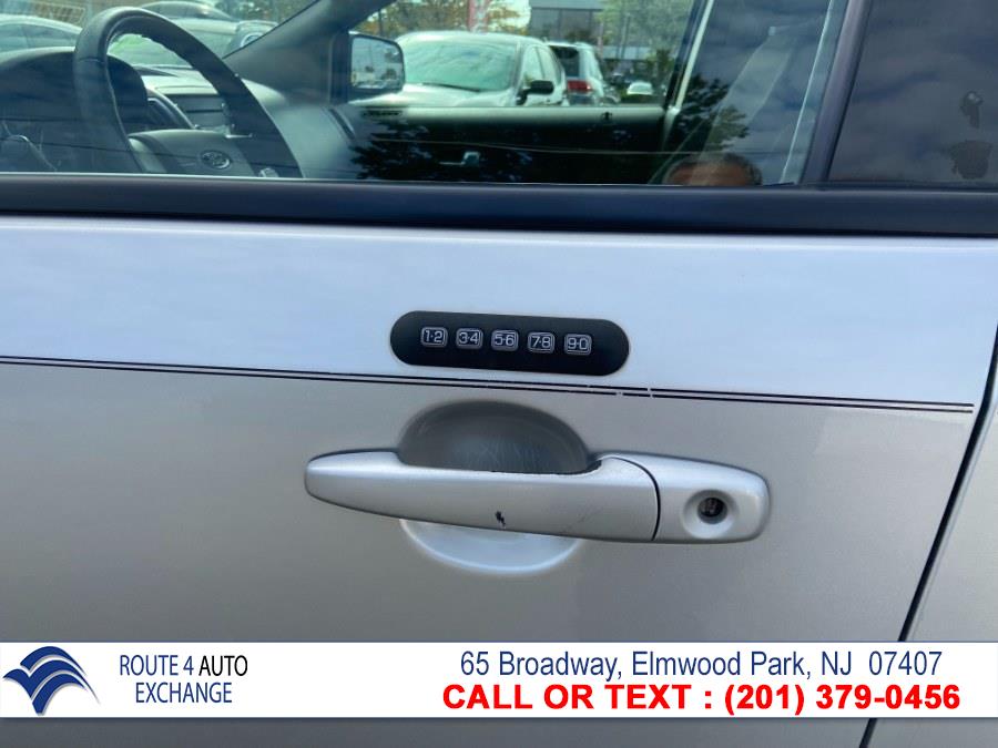 Used Ford Edge 4dr SEL AWD 2009 | Route 4 Auto Exchange. Elmwood Park, New Jersey Used Ford Edge 4dr SEL AWD 2009 | Route 4 Auto Exchange. Elmwood Park, New Jersey
