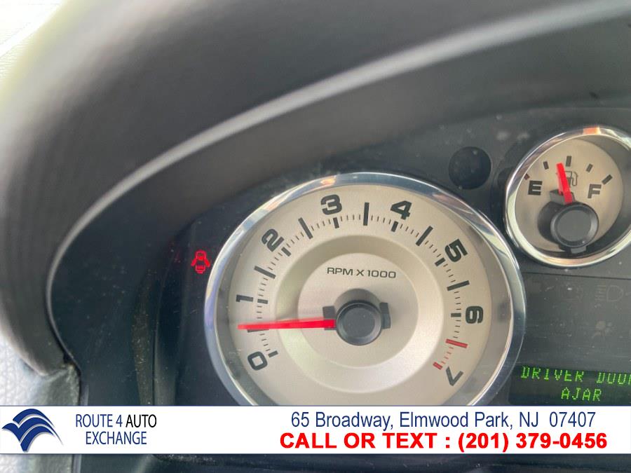 Used Ford Edge 4dr SEL AWD 2009 | Route 4 Auto Exchange. Elmwood Park, New Jersey Used Ford Edge 4dr SEL AWD 2009 | Route 4 Auto Exchange. Elmwood Park, New Jersey