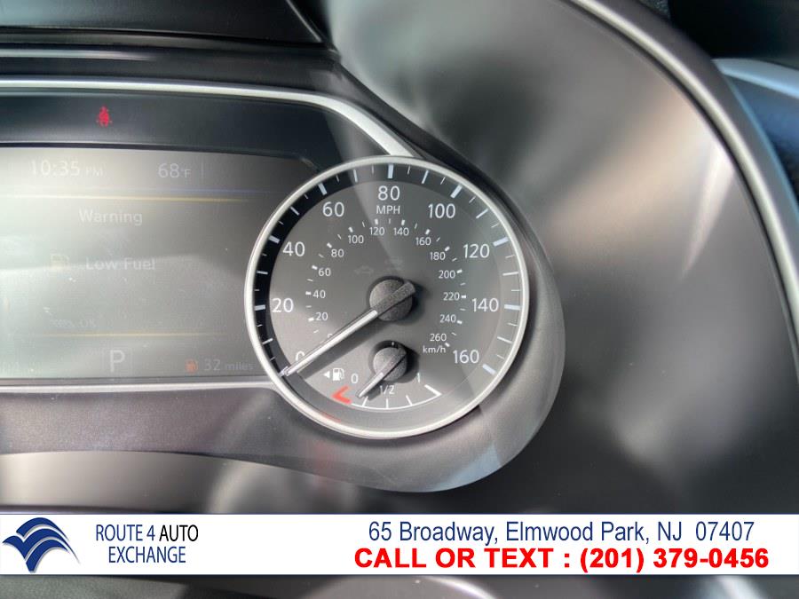 Used Nissan Murano AWD S 2019 | Route 4 Auto Exchange. Elmwood Park, New Jersey Used Nissan Murano AWD S 2019 | Route 4 Auto Exchange. Elmwood Park, New Jersey