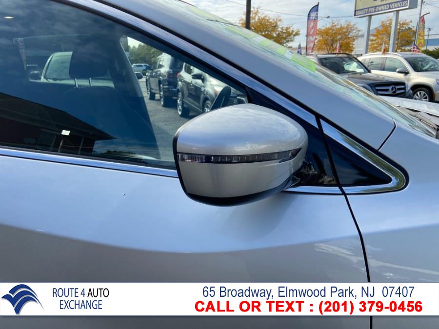 Used Nissan Murano AWD S 2019 | Route 4 Auto Exchange. Elmwood Park, New Jersey Used Nissan Murano AWD S 2019 | Route 4 Auto Exchange. Elmwood Park, New Jersey