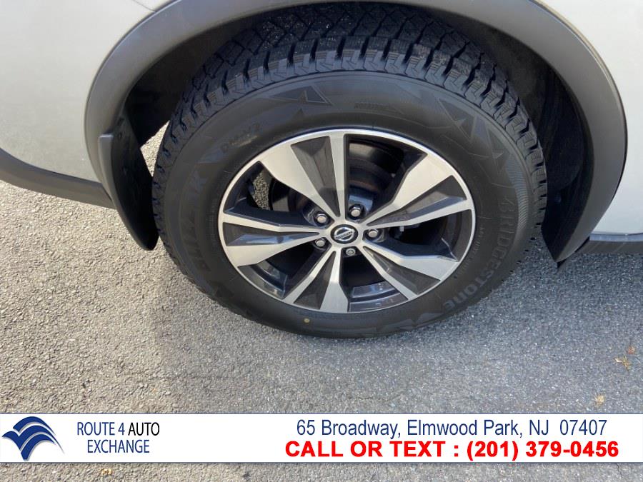 Used Nissan Murano AWD S 2019 | Route 4 Auto Exchange. Elmwood Park, New Jersey Used Nissan Murano AWD S 2019 | Route 4 Auto Exchange. Elmwood Park, New Jersey