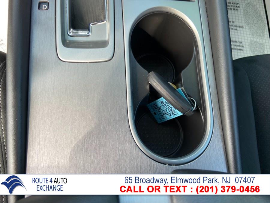 Used Nissan Murano AWD S 2019 | Route 4 Auto Exchange. Elmwood Park, New Jersey Used Nissan Murano AWD S 2019 | Route 4 Auto Exchange. Elmwood Park, New Jersey
