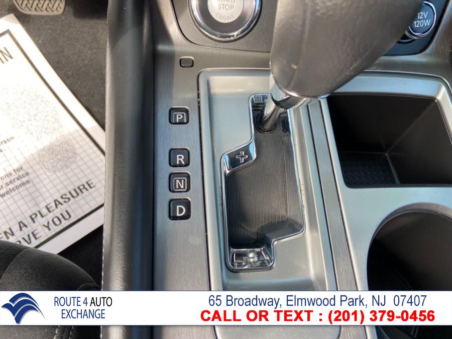 Used Nissan Murano AWD S 2019 | Route 4 Auto Exchange. Elmwood Park, New Jersey Used Nissan Murano AWD S 2019 | Route 4 Auto Exchange. Elmwood Park, New Jersey