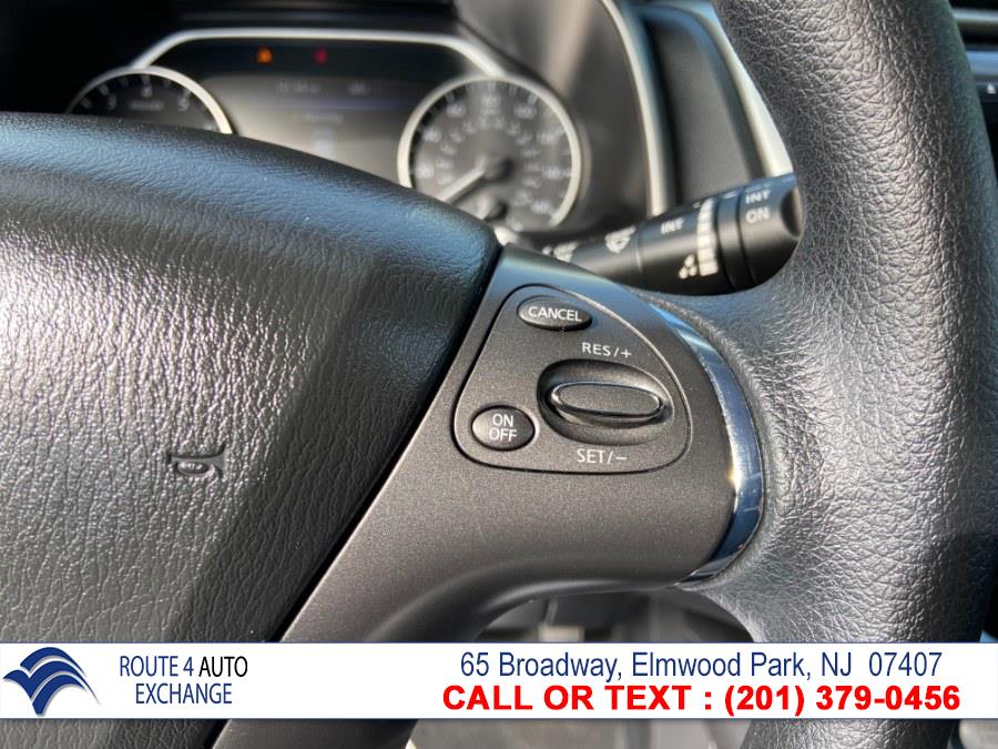 Used Nissan Murano AWD S 2019 | Route 4 Auto Exchange. Elmwood Park, New Jersey Used Nissan Murano AWD S 2019 | Route 4 Auto Exchange. Elmwood Park, New Jersey