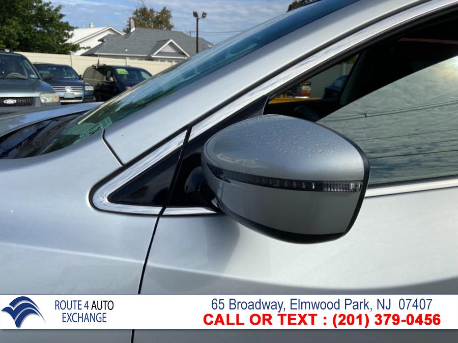 Used Nissan Murano AWD S 2019 | Route 4 Auto Exchange. Elmwood Park, New Jersey Used Nissan Murano AWD S 2019 | Route 4 Auto Exchange. Elmwood Park, New Jersey