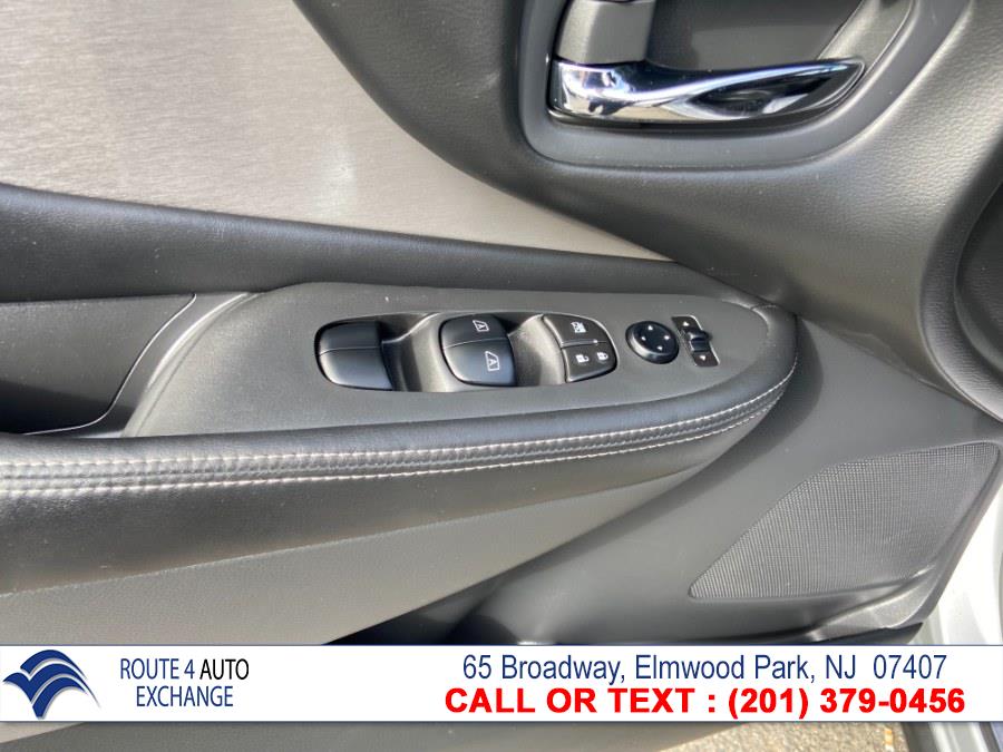 Used Nissan Murano AWD S 2019 | Route 4 Auto Exchange. Elmwood Park, New Jersey Used Nissan Murano AWD S 2019 | Route 4 Auto Exchange. Elmwood Park, New Jersey