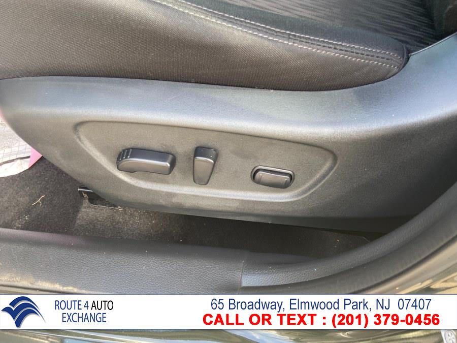 Used Nissan Rogue AWD SV 2018 | Route 4 Auto Exchange. Elmwood Park, New Jersey Used Nissan Rogue AWD SV 2018 | Route 4 Auto Exchange. Elmwood Park, New Jersey