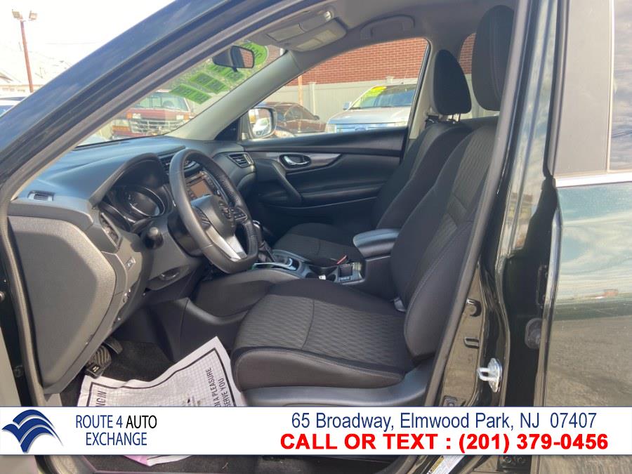 Used Nissan Rogue AWD SV 2018 | Route 4 Auto Exchange. Elmwood Park, New Jersey Used Nissan Rogue AWD SV 2018 | Route 4 Auto Exchange. Elmwood Park, New Jersey