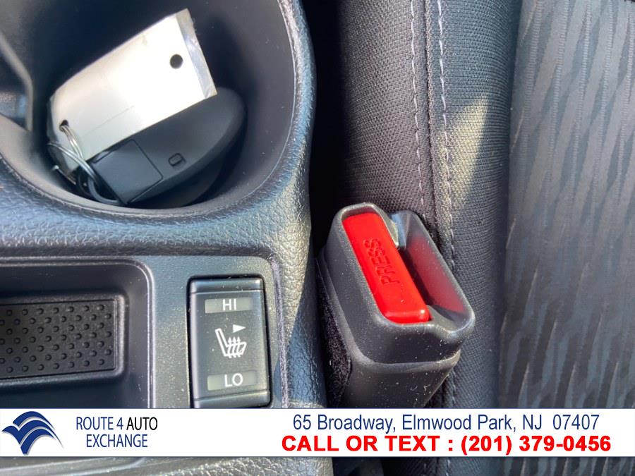 Used Nissan Rogue AWD SV 2018 | Route 4 Auto Exchange. Elmwood Park, New Jersey Used Nissan Rogue AWD SV 2018 | Route 4 Auto Exchange. Elmwood Park, New Jersey