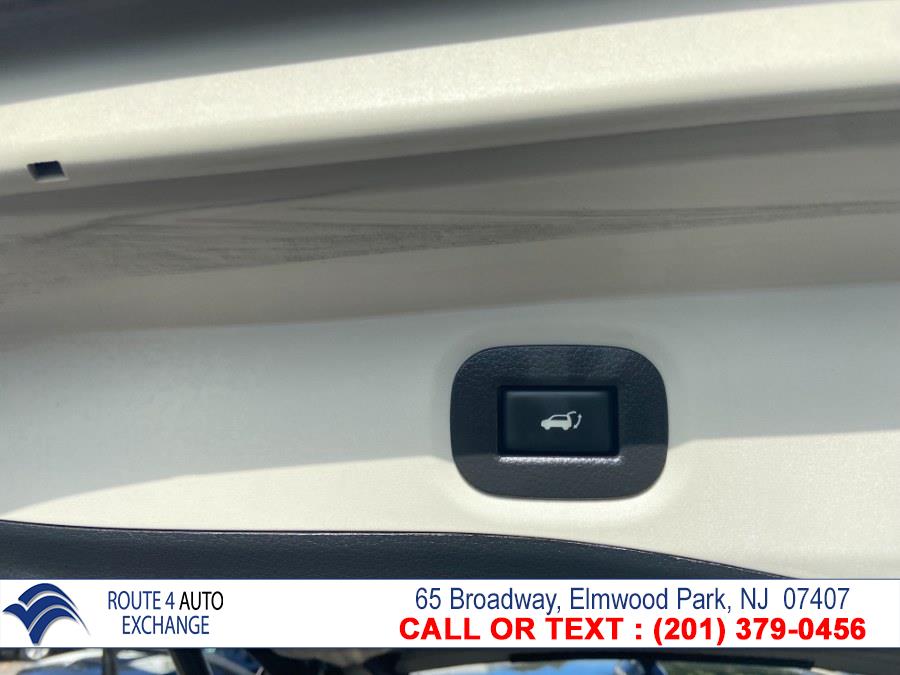 Used Nissan Rogue AWD SV 2018 | Route 4 Auto Exchange. Elmwood Park, New Jersey Used Nissan Rogue AWD SV 2018 | Route 4 Auto Exchange. Elmwood Park, New Jersey