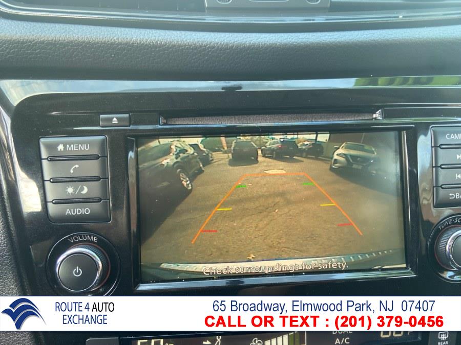 Used Nissan Rogue AWD SV 2018 | Route 4 Auto Exchange. Elmwood Park, New Jersey Used Nissan Rogue AWD SV 2018 | Route 4 Auto Exchange. Elmwood Park, New Jersey