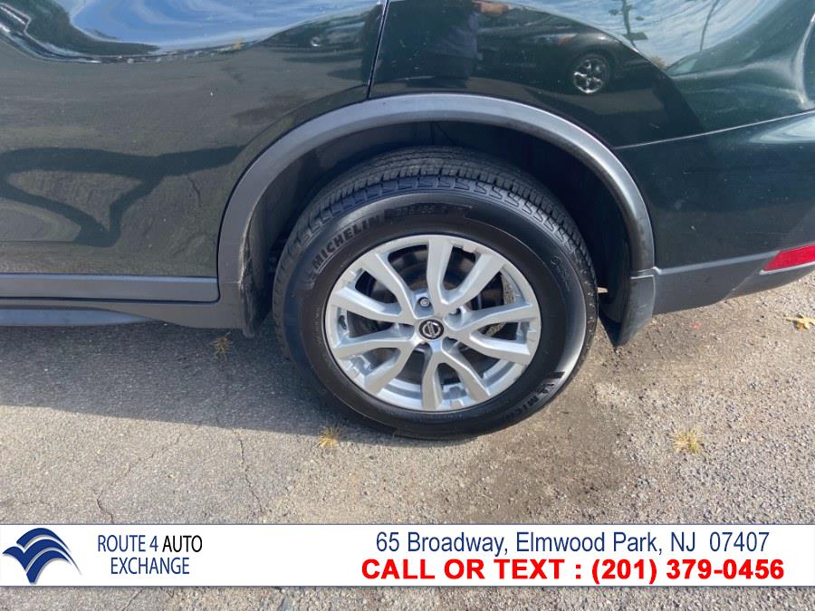Used Nissan Rogue AWD SV 2018 | Route 4 Auto Exchange. Elmwood Park, New Jersey Used Nissan Rogue AWD SV 2018 | Route 4 Auto Exchange. Elmwood Park, New Jersey