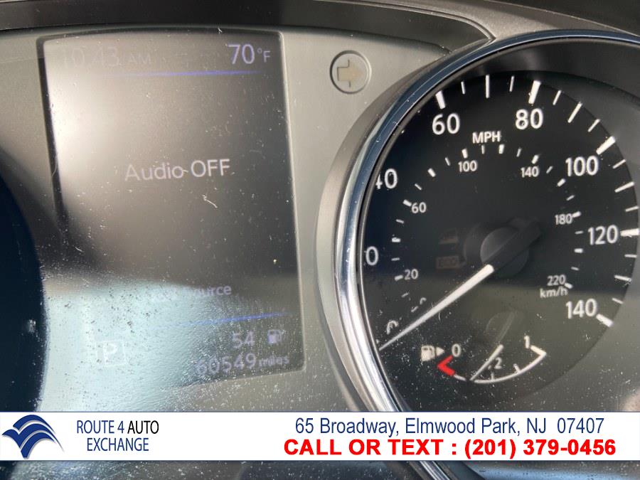 Used Nissan Rogue AWD SV 2018 | Route 4 Auto Exchange. Elmwood Park, New Jersey Used Nissan Rogue AWD SV 2018 | Route 4 Auto Exchange. Elmwood Park, New Jersey