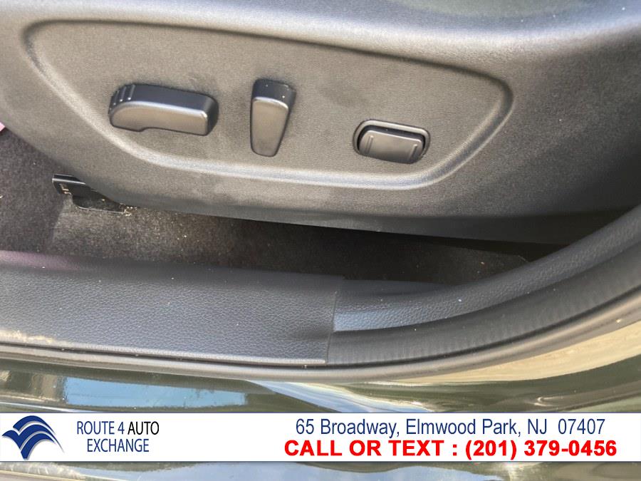 Used Nissan Rogue AWD SV 2018 | Route 4 Auto Exchange. Elmwood Park, New Jersey Used Nissan Rogue AWD SV 2018 | Route 4 Auto Exchange. Elmwood Park, New Jersey