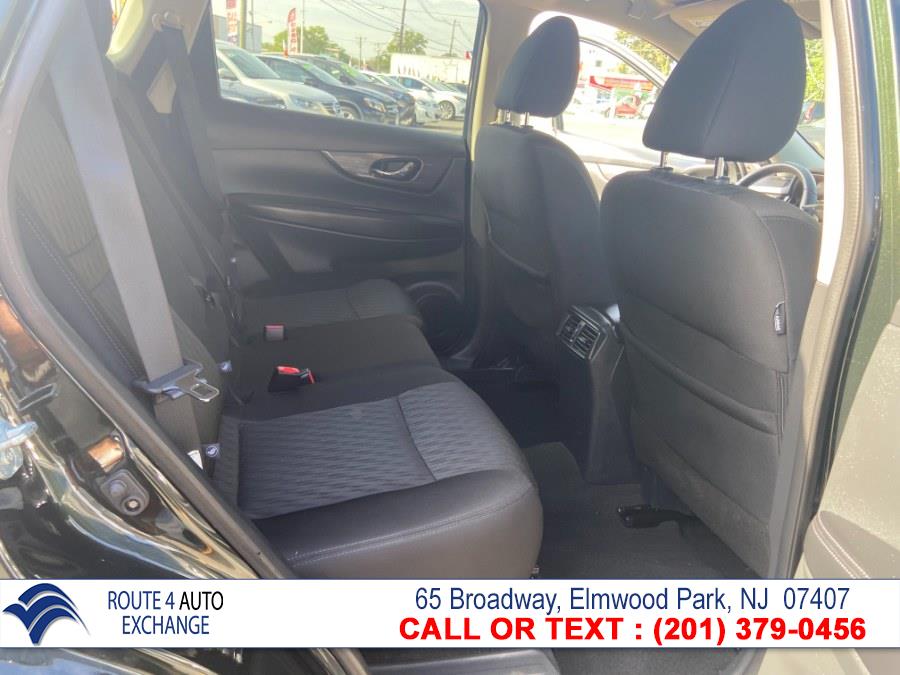 Used Nissan Rogue AWD SV 2018 | Route 4 Auto Exchange. Elmwood Park, New Jersey Used Nissan Rogue AWD SV 2018 | Route 4 Auto Exchange. Elmwood Park, New Jersey