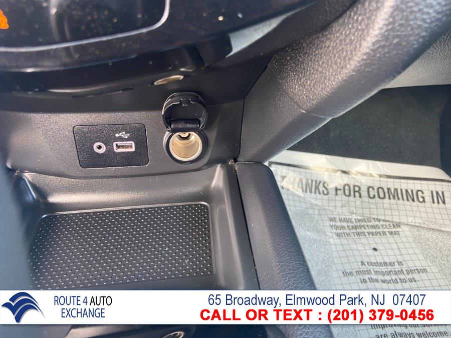 Used Nissan Rogue AWD SV 2018 | Route 4 Auto Exchange. Elmwood Park, New Jersey Used Nissan Rogue AWD SV 2018 | Route 4 Auto Exchange. Elmwood Park, New Jersey
