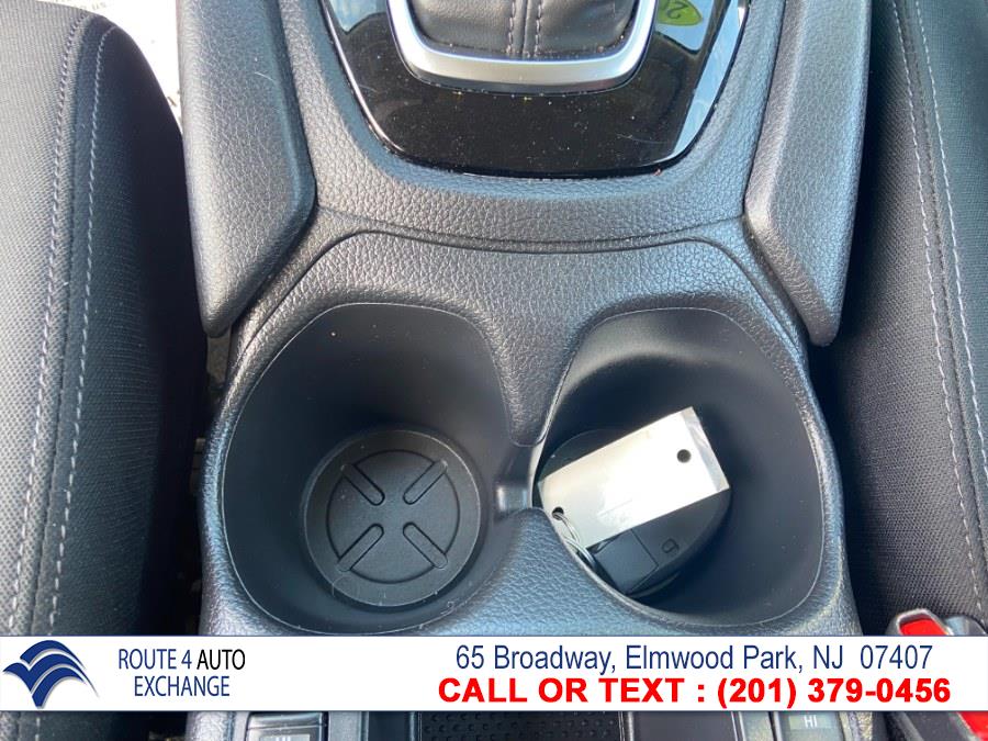 Used Nissan Rogue AWD SV 2018 | Route 4 Auto Exchange. Elmwood Park, New Jersey Used Nissan Rogue AWD SV 2018 | Route 4 Auto Exchange. Elmwood Park, New Jersey