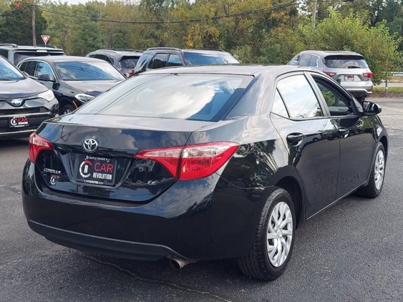 Used Toyota Corolla LE CVT 2017 | Car Revolution. Maple Shade, New Jersey Used Toyota Corolla LE CVT 2017 | Car Revolution. Maple Shade, New Jersey
