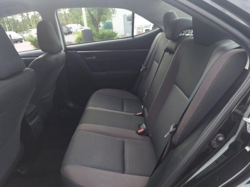 Used Toyota Corolla LE CVT 2017 | Car Revolution. Maple Shade, New Jersey Used Toyota Corolla LE CVT 2017 | Car Revolution. Maple Shade, New Jersey
