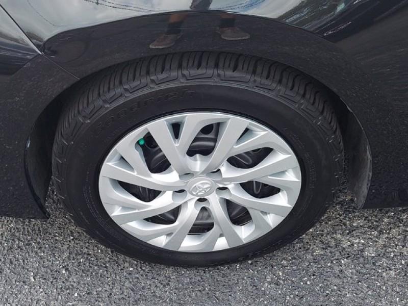 Used Toyota Corolla LE CVT 2017 | Car Revolution. Maple Shade, New Jersey Used Toyota Corolla LE CVT 2017 | Car Revolution. Maple Shade, New Jersey
