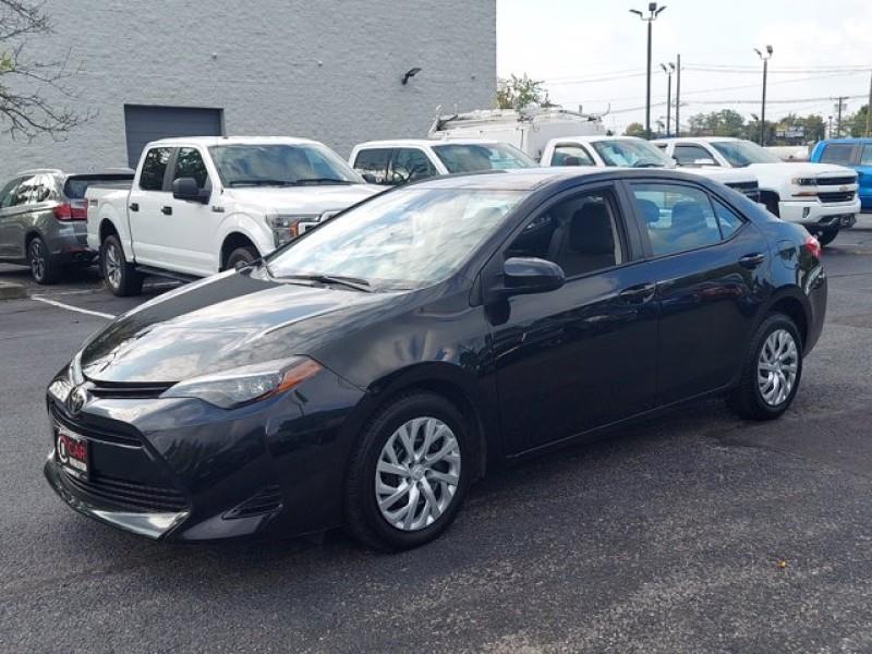 Used Toyota Corolla LE CVT 2017 | Car Revolution. Maple Shade, New Jersey Used Toyota Corolla LE CVT 2017 | Car Revolution. Maple Shade, New Jersey