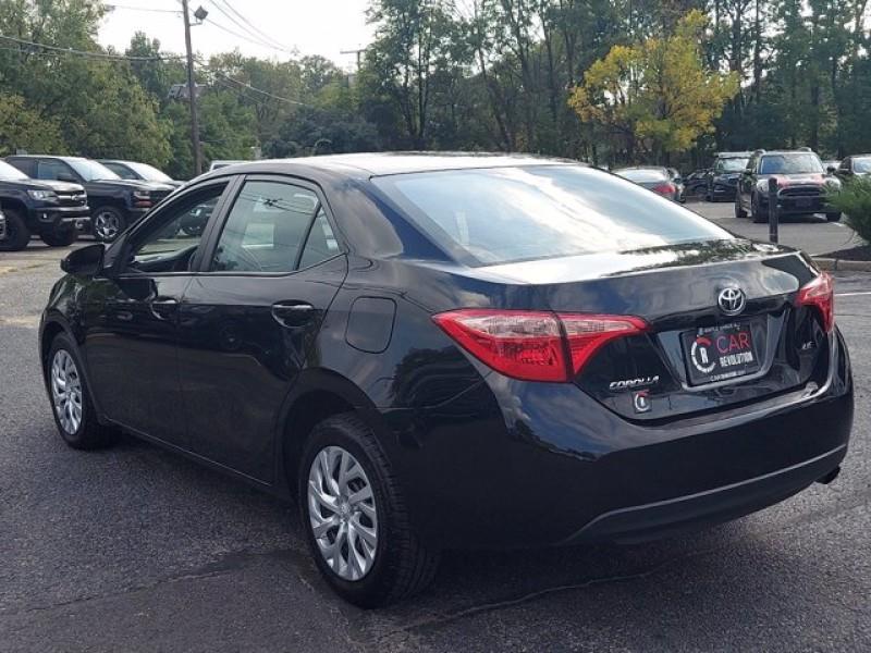 Used Toyota Corolla LE CVT 2017 | Car Revolution. Maple Shade, New Jersey Used Toyota Corolla LE CVT 2017 | Car Revolution. Maple Shade, New Jersey