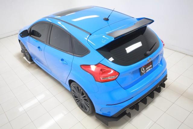 Used Ford Focus RS AWD w/ Navi & rearCam 2017 | Car Revolution. Maple Shade, New Jersey Used Ford Focus RS AWD w/ Navi & rearCam 2017 | Car Revolution. Maple Shade, New Jersey