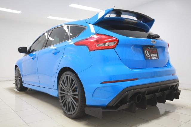 Used Ford Focus RS AWD w/ Navi & rearCam 2017 | Car Revolution. Maple Shade, New Jersey Used Ford Focus RS AWD w/ Navi & rearCam 2017 | Car Revolution. Maple Shade, New Jersey