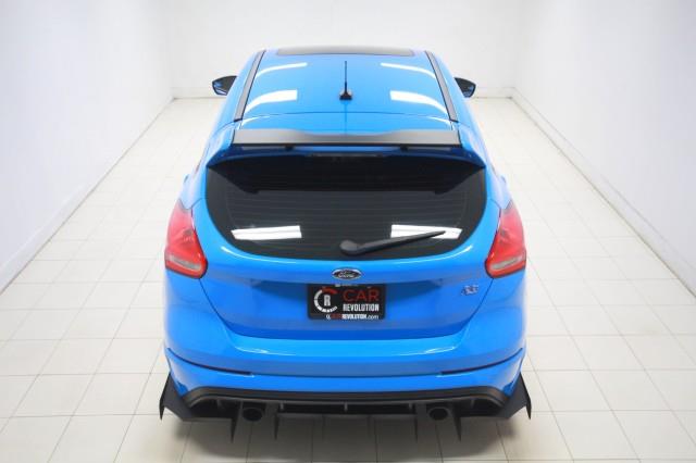 Used Ford Focus RS AWD w/ Navi & rearCam 2017 | Car Revolution. Maple Shade, New Jersey Used Ford Focus RS AWD w/ Navi & rearCam 2017 | Car Revolution. Maple Shade, New Jersey