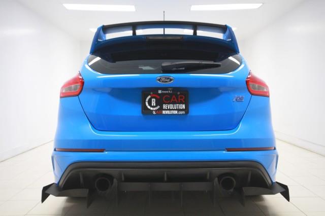 Used Ford Focus RS AWD w/ Navi & rearCam 2017 | Car Revolution. Maple Shade, New Jersey Used Ford Focus RS AWD w/ Navi & rearCam 2017 | Car Revolution. Maple Shade, New Jersey