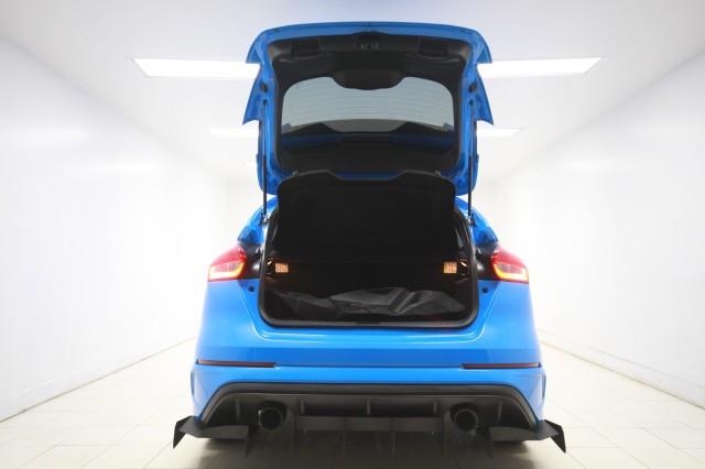 Used Ford Focus RS AWD w/ Navi & rearCam 2017 | Car Revolution. Maple Shade, New Jersey Used Ford Focus RS AWD w/ Navi & rearCam 2017 | Car Revolution. Maple Shade, New Jersey