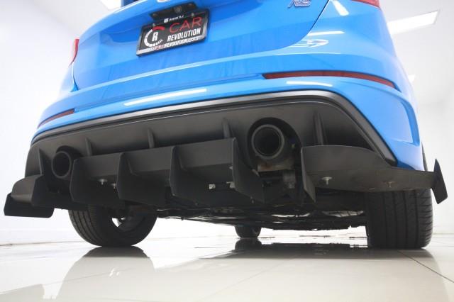 Used Ford Focus RS AWD w/ Navi & rearCam 2017 | Car Revolution. Maple Shade, New Jersey Used Ford Focus RS AWD w/ Navi & rearCam 2017 | Car Revolution. Maple Shade, New Jersey