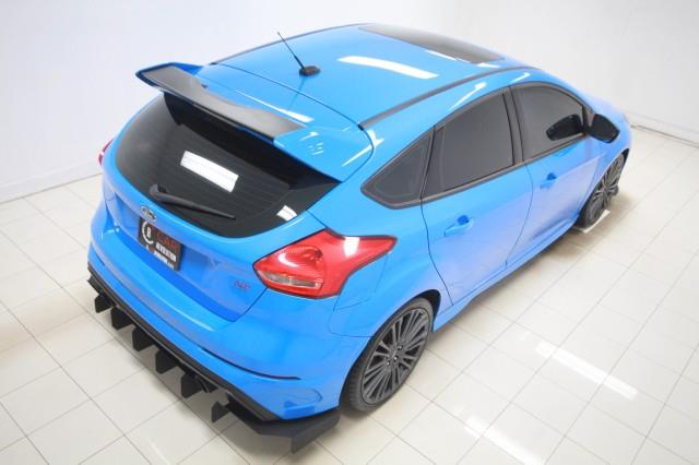 Used Ford Focus RS AWD w/ Navi & rearCam 2017 | Car Revolution. Maple Shade, New Jersey Used Ford Focus RS AWD w/ Navi & rearCam 2017 | Car Revolution. Maple Shade, New Jersey