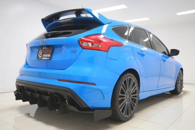 Used Ford Focus RS AWD w/ Navi & rearCam 2017 | Car Revolution. Maple Shade, New Jersey Used Ford Focus RS AWD w/ Navi & rearCam 2017 | Car Revolution. Maple Shade, New Jersey