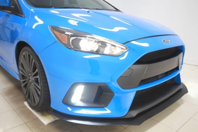 Used Ford Focus RS AWD w/ Navi & rearCam 2017 | Car Revolution. Maple Shade, New Jersey Used Ford Focus RS AWD w/ Navi & rearCam 2017 | Car Revolution. Maple Shade, New Jersey