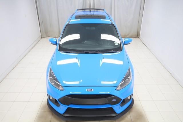 Used Ford Focus RS AWD w/ Navi & rearCam 2017 | Car Revolution. Maple Shade, New Jersey Used Ford Focus RS AWD w/ Navi & rearCam 2017 | Car Revolution. Maple Shade, New Jersey