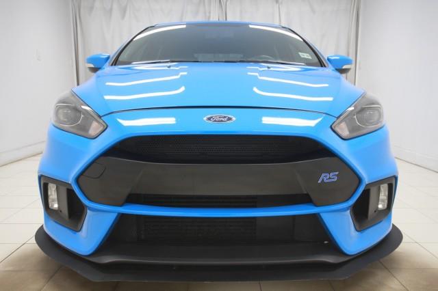 Used Ford Focus RS AWD w/ Navi & rearCam 2017 | Car Revolution. Maple Shade, New Jersey Used Ford Focus RS AWD w/ Navi & rearCam 2017 | Car Revolution. Maple Shade, New Jersey