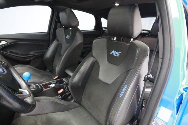 Used Ford Focus RS AWD w/ Navi & rearCam 2017 | Car Revolution. Maple Shade, New Jersey Used Ford Focus RS AWD w/ Navi & rearCam 2017 | Car Revolution. Maple Shade, New Jersey