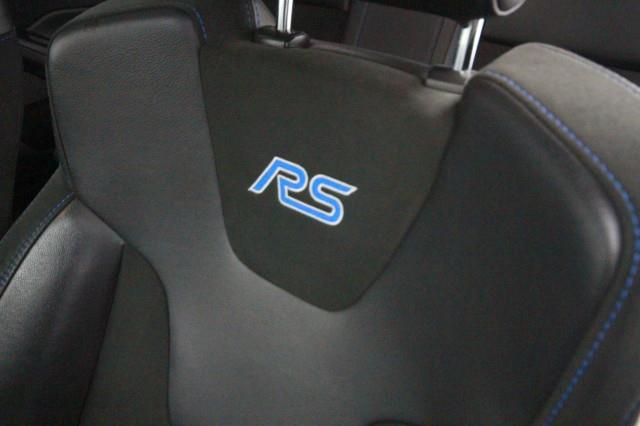 Used Ford Focus RS AWD w/ Navi & rearCam 2017 | Car Revolution. Maple Shade, New Jersey Used Ford Focus RS AWD w/ Navi & rearCam 2017 | Car Revolution. Maple Shade, New Jersey