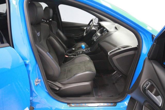Used Ford Focus RS AWD w/ Navi & rearCam 2017 | Car Revolution. Maple Shade, New Jersey Used Ford Focus RS AWD w/ Navi & rearCam 2017 | Car Revolution. Maple Shade, New Jersey