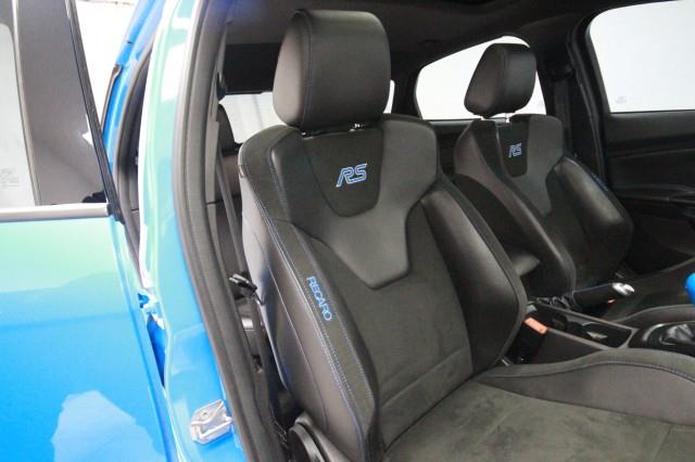 Used Ford Focus RS AWD w/ Navi & rearCam 2017 | Car Revolution. Maple Shade, New Jersey Used Ford Focus RS AWD w/ Navi & rearCam 2017 | Car Revolution. Maple Shade, New Jersey