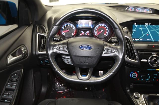 Used Ford Focus RS AWD w/ Navi & rearCam 2017 | Car Revolution. Maple Shade, New Jersey Used Ford Focus RS AWD w/ Navi & rearCam 2017 | Car Revolution. Maple Shade, New Jersey
