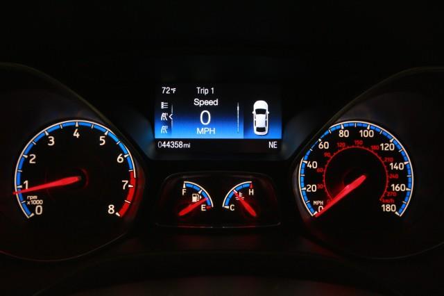 Used Ford Focus RS AWD w/ Navi & rearCam 2017 | Car Revolution. Maple Shade, New Jersey Used Ford Focus RS AWD w/ Navi & rearCam 2017 | Car Revolution. Maple Shade, New Jersey