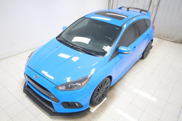 Used Ford Focus RS AWD w/ Navi & rearCam 2017 | Car Revolution. Maple Shade, New Jersey Used Ford Focus RS AWD w/ Navi & rearCam 2017 | Car Revolution. Maple Shade, New Jersey