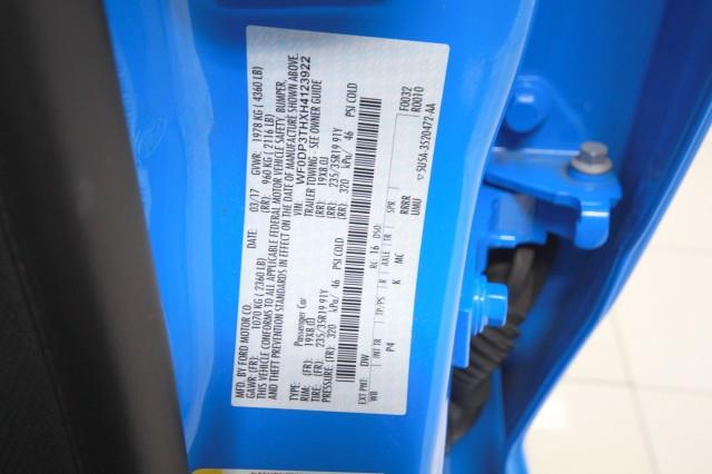 Used Ford Focus RS AWD w/ Navi & rearCam 2017 | Car Revolution. Maple Shade, New Jersey Used Ford Focus RS AWD w/ Navi & rearCam 2017 | Car Revolution. Maple Shade, New Jersey