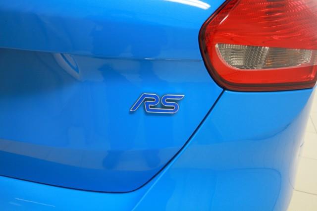 Used Ford Focus RS AWD w/ Navi & rearCam 2017 | Car Revolution. Maple Shade, New Jersey Used Ford Focus RS AWD w/ Navi & rearCam 2017 | Car Revolution. Maple Shade, New Jersey