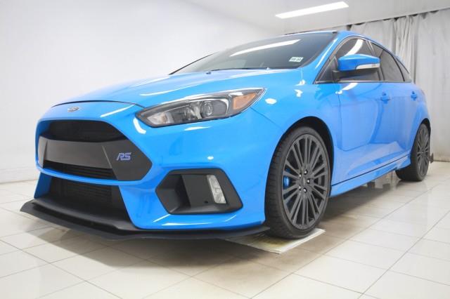 Used Ford Focus RS AWD w/ Navi & rearCam 2017 | Car Revolution. Maple Shade, New Jersey Used Ford Focus RS AWD w/ Navi & rearCam 2017 | Car Revolution. Maple Shade, New Jersey